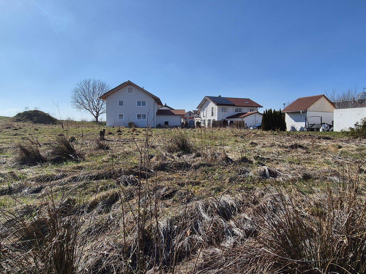 Ideales Grundstück für Mehrgenerationenhaus oder Einfamilienhaus! Reitmehring, Schmiedwiese, 83512 Wasserburg a. Inn