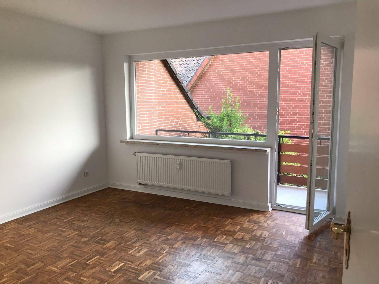 3,5-Zimmer Wohnung in Meinersen, 38536 Meinersen