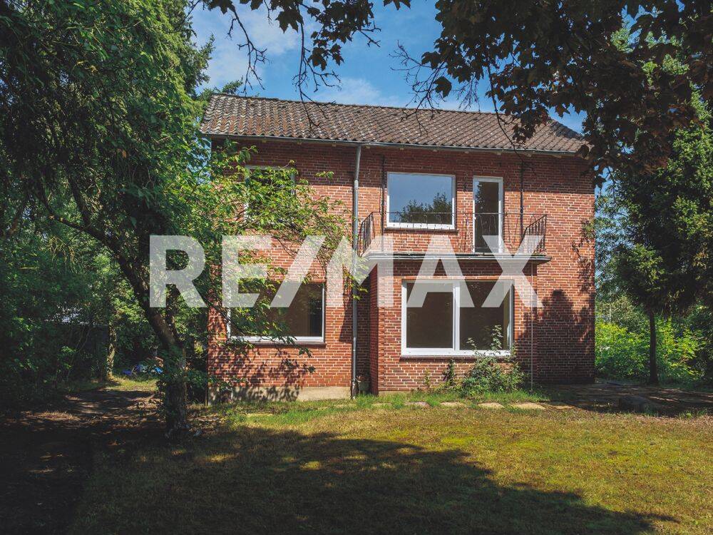 Einfamilienhaus in Melbeck, 21406 Melbeck