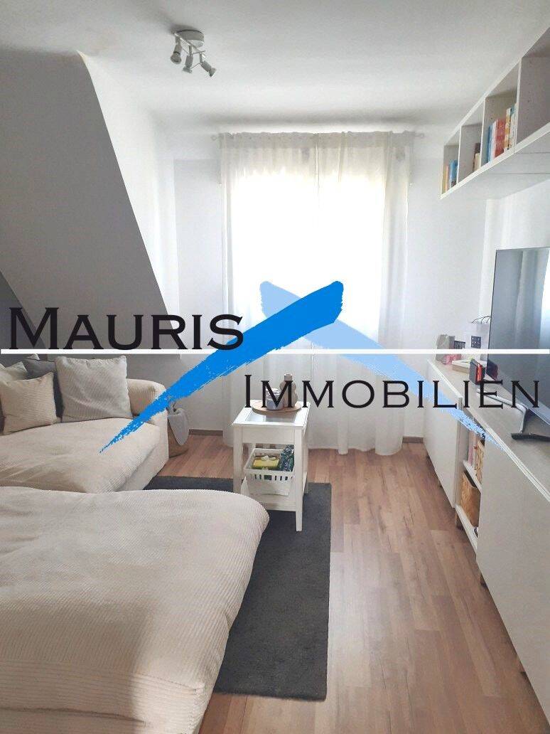 Gepflegte und charmante Wohnung mit schönem Schnitt, 68307 Mannheim (Blumenau Kirschgartshausen Sandhofen Schönau)