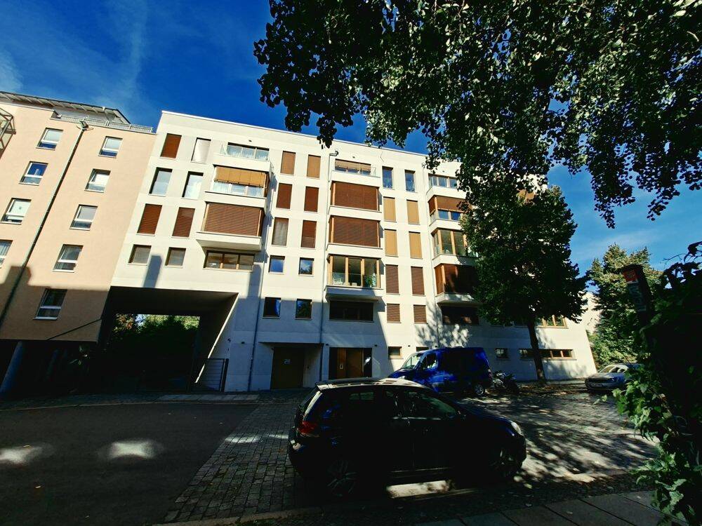 // ZENTRALE LAGE // 2 ZIMMER im Erdgeschoss inkl. EBK // ebenerdiger Zugang! //, 4315 Leipzig (Neustadt-Neuschönefeld Sellerhausen-Stünz Volkmarsdorf)