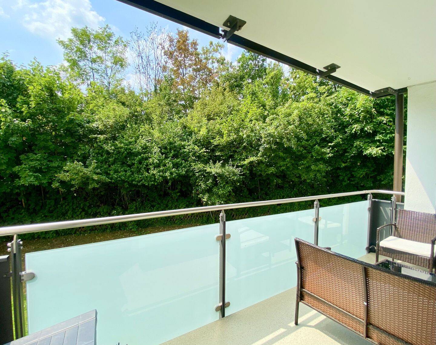 VIEL PLATZ ZUM WOHLFÜHLEN – HELLE 3-ZIMMER-WOHNUNG MIT BALKON !!!, 58642 Iserlohn