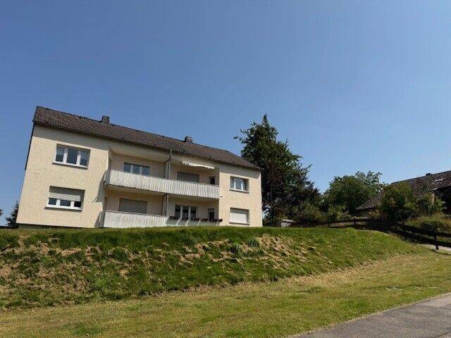 Eigentumswohnung in Top-Naturlage – Ruhe & Erholung garantiert, 52156 Monschau