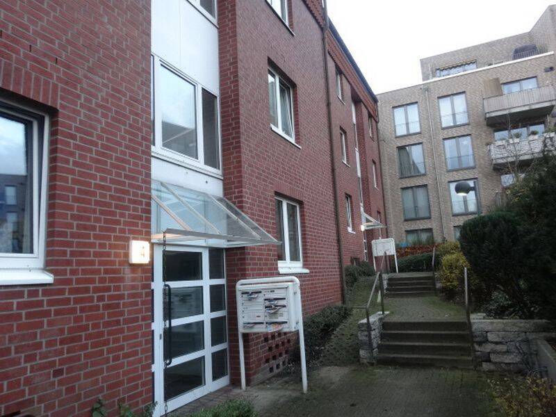 3,0-Zimmer-Wohnung in Hamburg Eidelstedt, 22523 Hamburg (Eimsbüttel Eidelstedt)