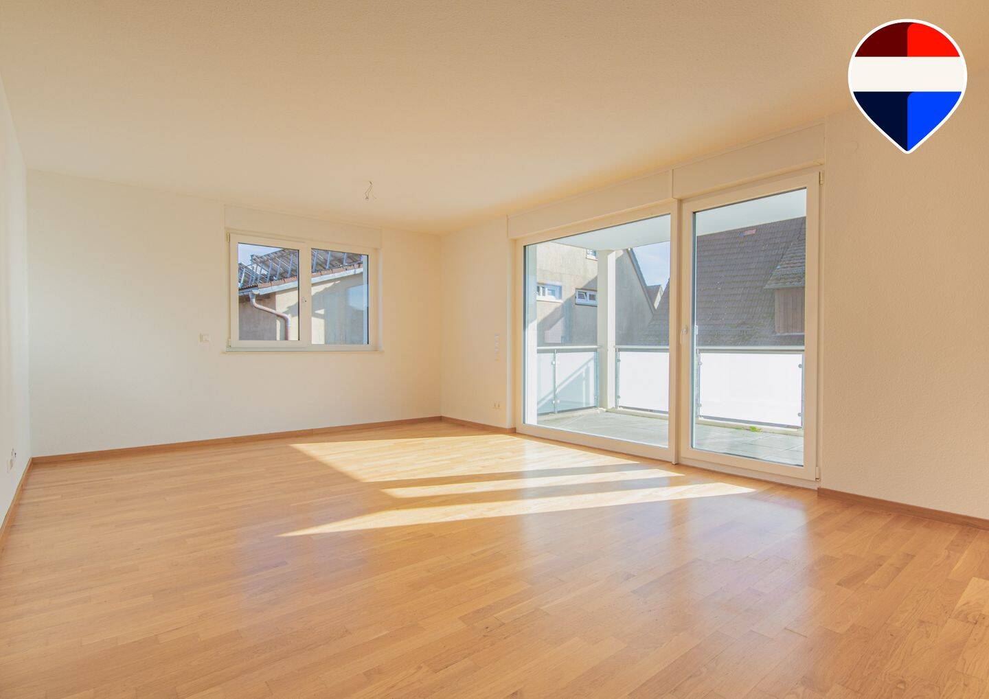 Attraktive 4,5-Zimmer Wohnung in zentraler Lage in Jestetten, 79798 Jestetten