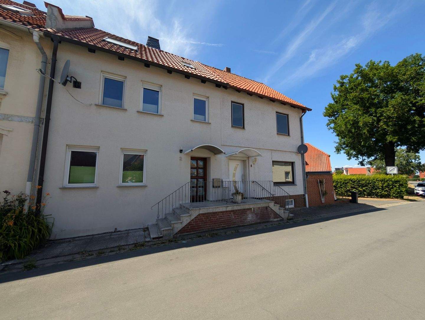 Sanierungsbedürftiges Reihenendhaus mit Potenzial! (MA-1020-51), 31174 Schellerten