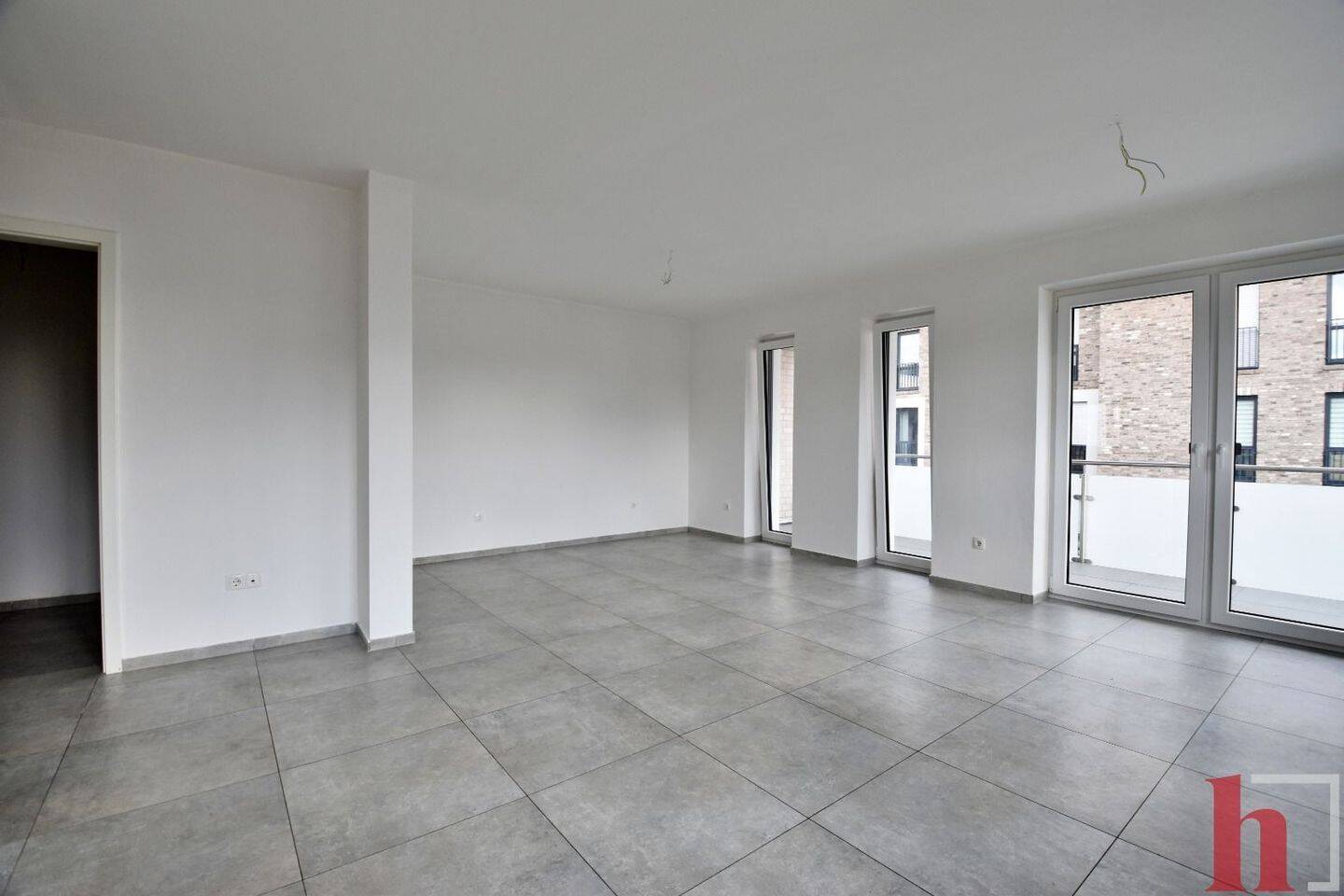 Neuwertige 4-Zimmer-Wohnung in Diepholz, 49356 Diepholz