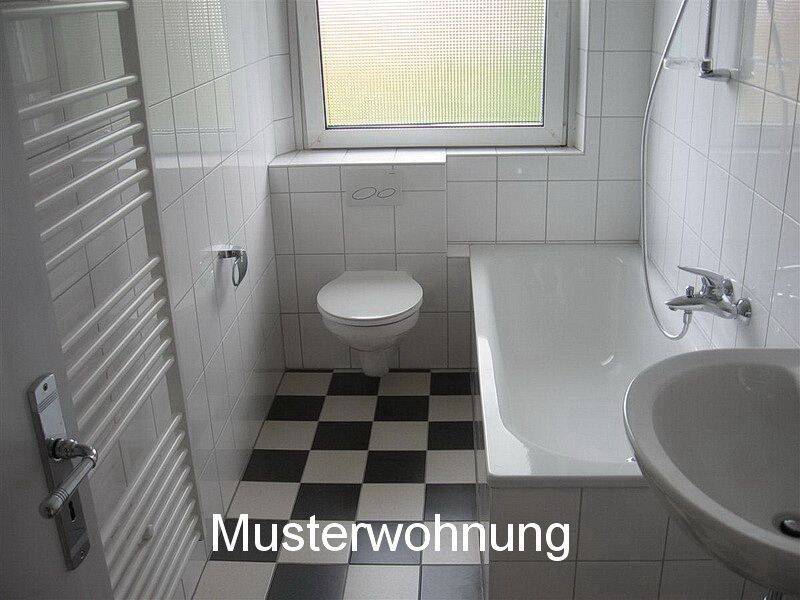 4,0-Zimmer-Wohnung in Münster Kreuz, 48147 Münster (Centrum Wienburg Wolbeck)