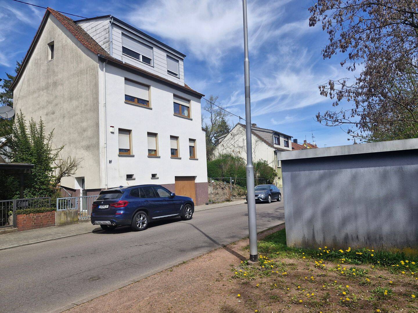 Mietwohnung, 2 Zimmer, 48 m², in Saarbrücken, 66125 Saarbrücken