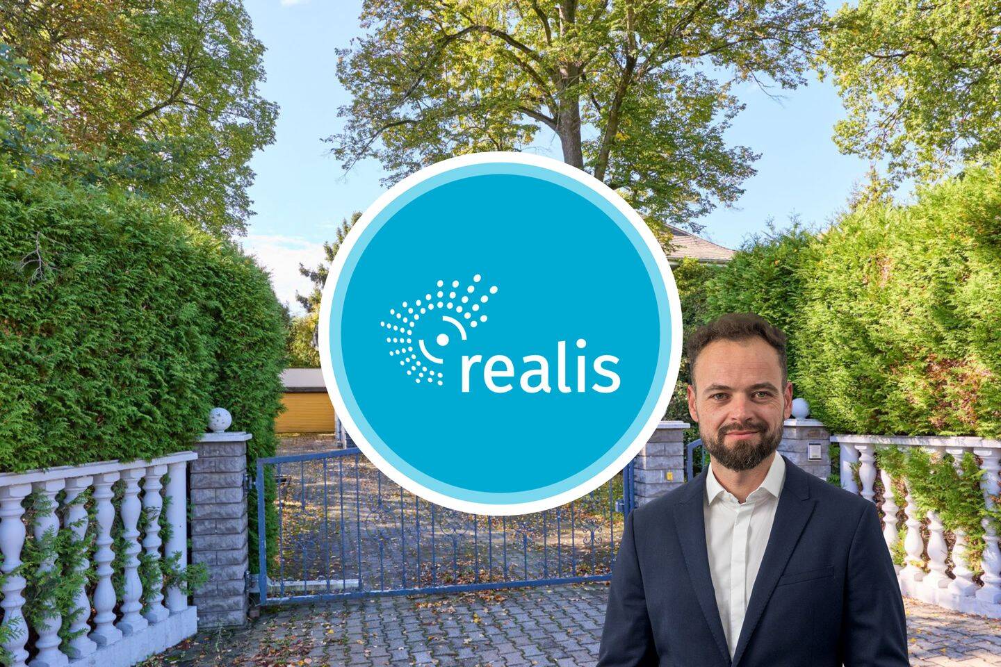 GROSSZÜGIG. GRÜN. REPRÄSENTATIV: Charaktervolle Villa auf 1.670 m² in Chemnitz-Borna-Heinersdorf, 9114 Chemnitz (Borna-Heinersdorf Ebersdorf Furth Glösa-Draisdorf Schloßchemnitz)