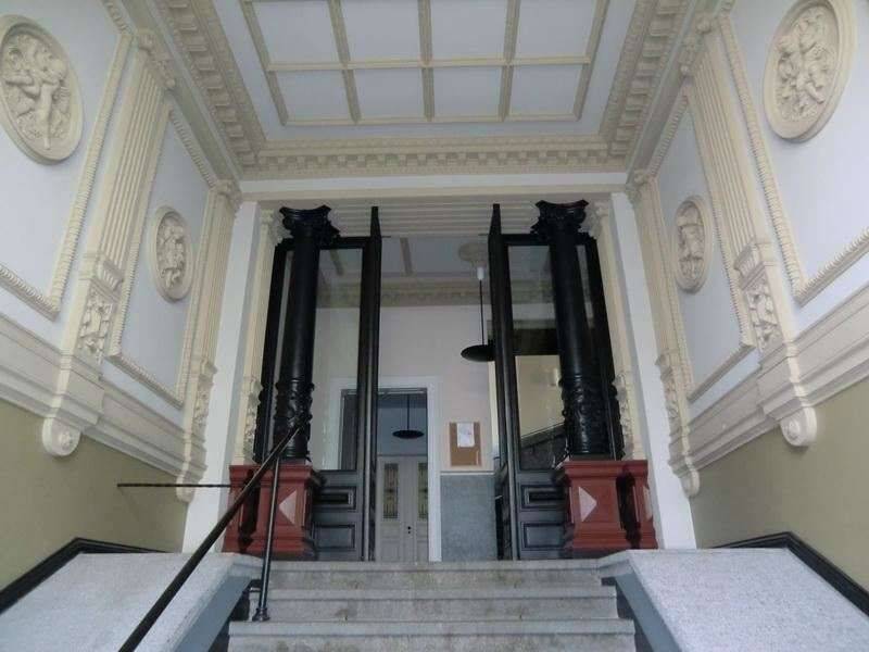 *** SANIERTER ALTBAU ~ TOP LAGE ~ PARKETT ~ AUFZUG ~ WWW.ROMEO-IMMOBILIEN.DE***, 4105 Leipzig (Zentrum-Nord Zentrum-Nordwest Zentrum-Ost Zentrum-West)