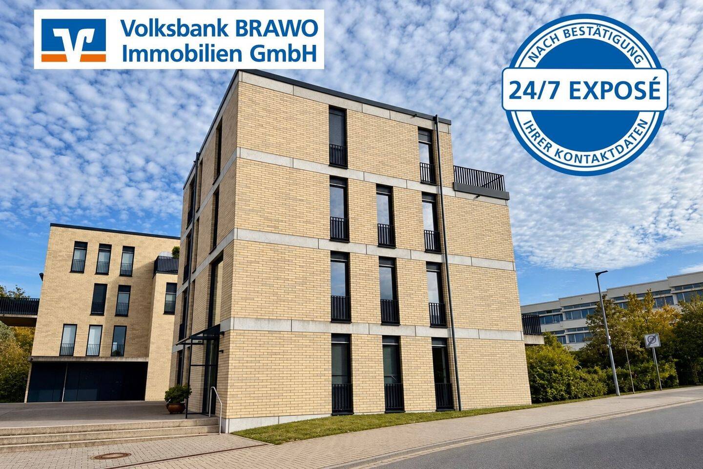 Licht, Raum und ein besonderes Wohngefühl auf 114 m² Wohnfläche, 38440 Wolfsburg