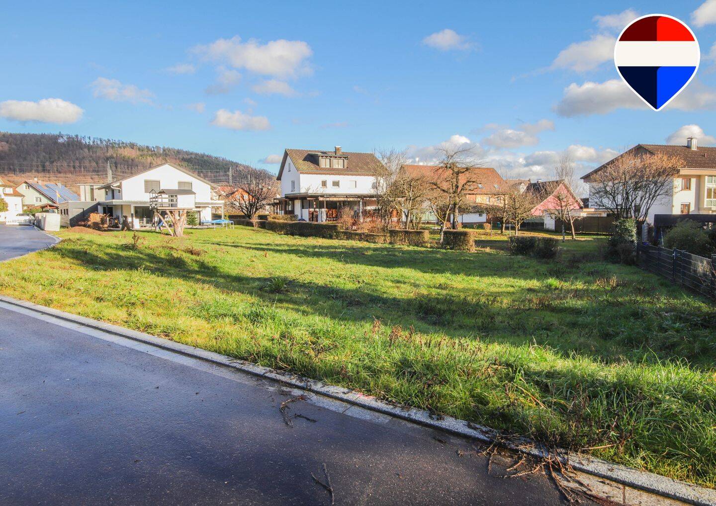 Baugrundstücke in Gurtweil, 79761 Waldshut-Tiengen