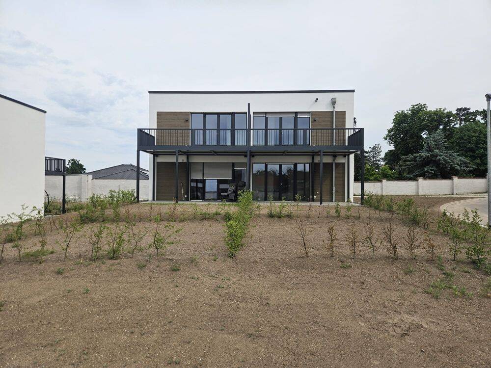 Familienfreundliches & energieeffizientes Wohnen in moderner Doppelhaushälfte mit großem Garten, 39175 Biederitz