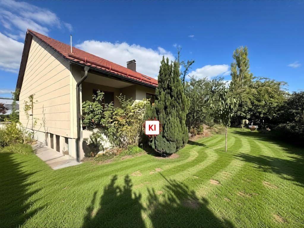 Ihr Zuhause zum Leben und Wohlfühlen! – Einfamilienhaus in Gaimersheim, 85080 Gaimersheim