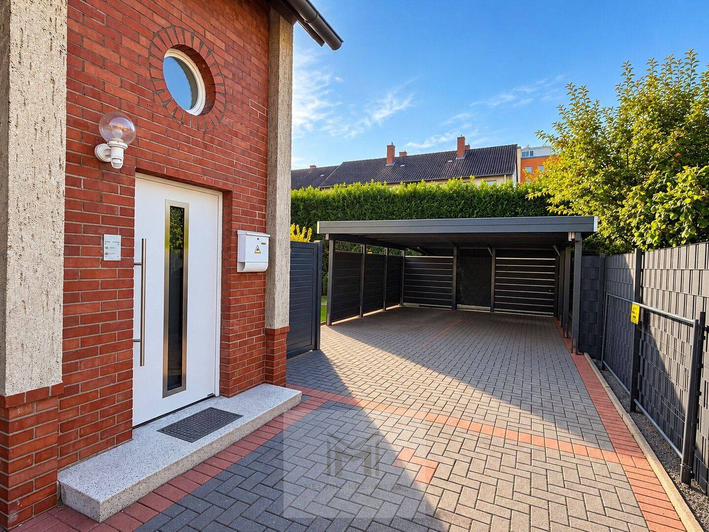 Melanie Kreimeyer präsentiert: Gemeinsam leben, gemeinsam genießen – ein Haus mit besonderem Charme in Stadthagen, 31655 Stadthagen