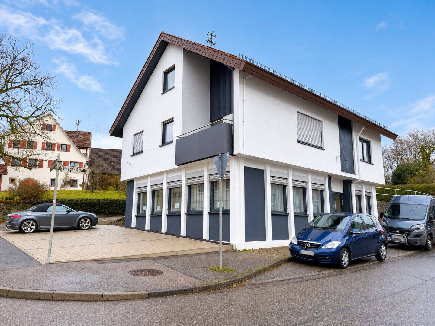 Business Apartments | Sofortiger Cashflow + Value-Add-Potenzial | Nähe Würthzentrale, 74653 Künzelsau
