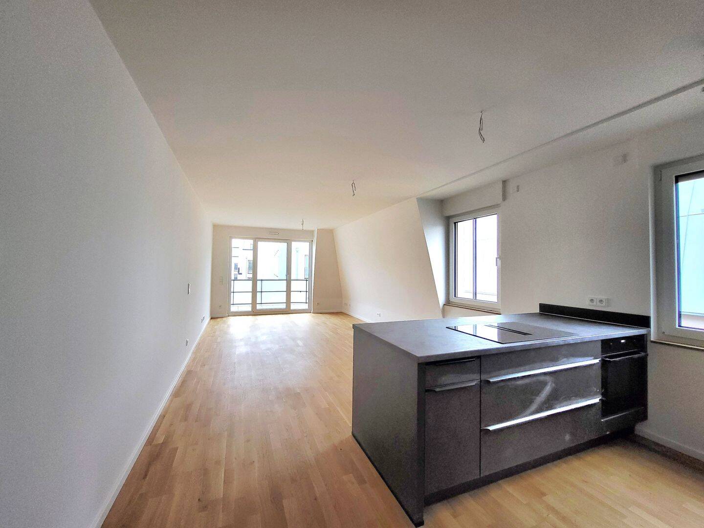 Hermann Immobilien:  Wunderschöne moderne Wohnung im Herzen von Lämmerspiel!, 63165 Mühlheim am Main