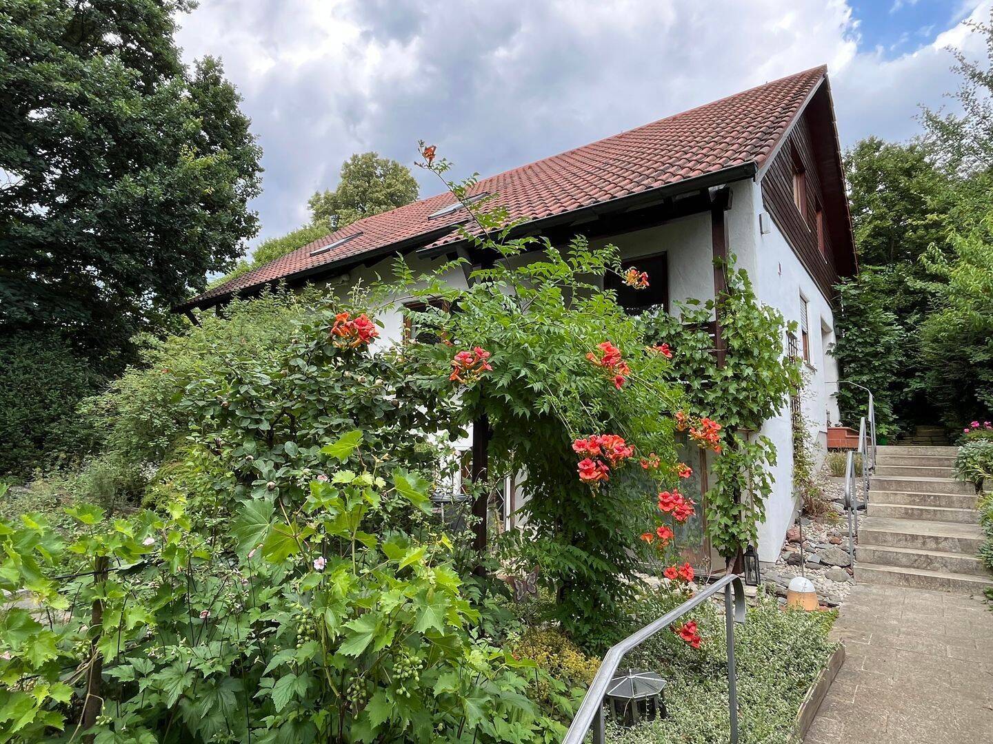 Einfamilienhaus in Bestlage westlicher Landkreis Augsburg, 86482 Aystetten
