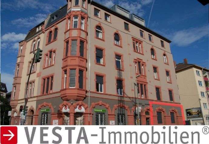 BOCKENHEIM/HAMBURGER ALLEE: kleine Wohneinheit zur Selbstnutzung oder als Anlage.., 60486 Frankfurt am Main (Bockenheim Gallus Rödelheim Westend-Süd)