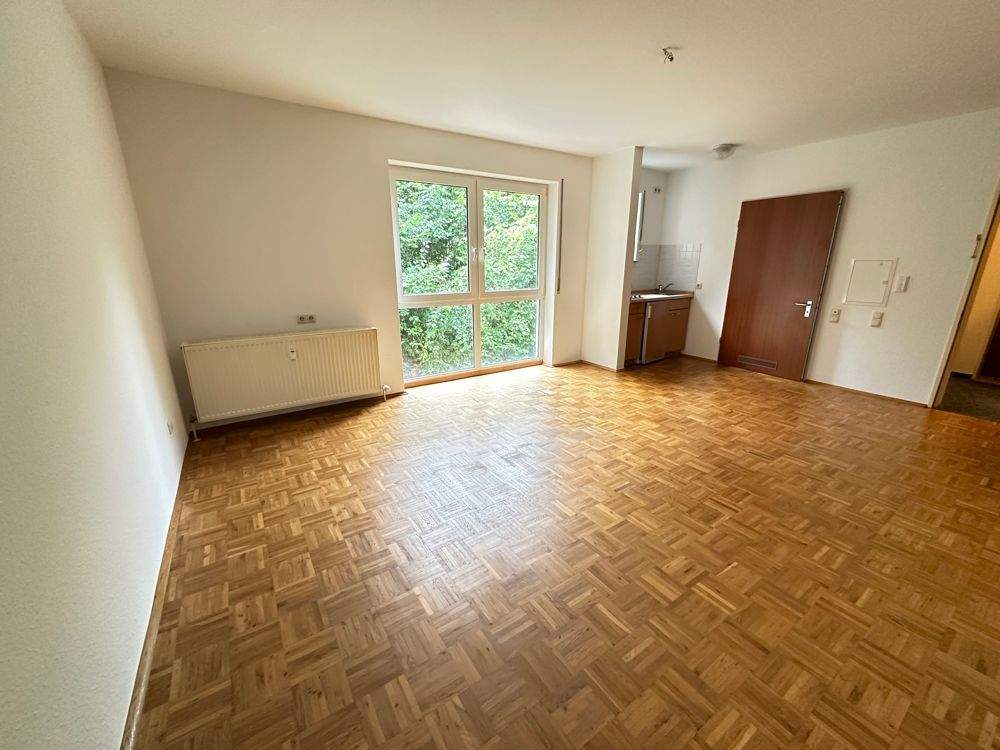 Wohnen im Alter: Ruhige, charmante Seniorenwohnung in bevorzugter Lage, 56470 Bad Marienberg (Westerwald)