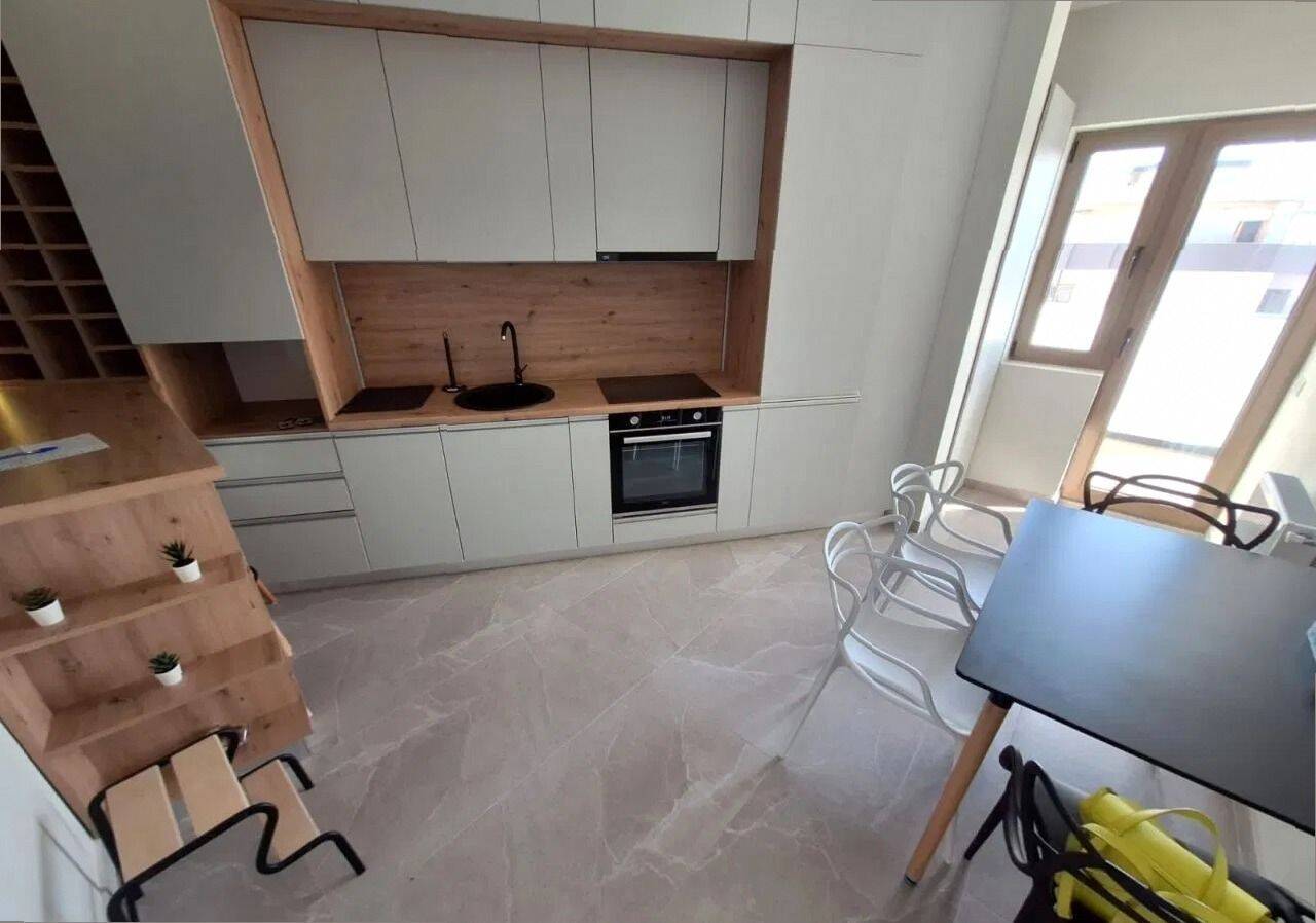 Einladende 1,5-Zimmer-Wohnung mit Balkon in Heidelberg, 69115 Heidelberg (Bahnstadt Bergheim Pfaffengrund Weststadt)