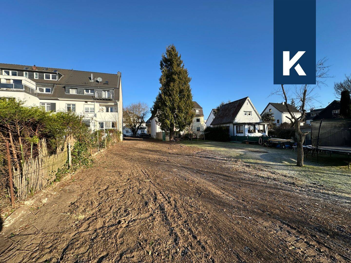 Ihr Baugrundstück in Top-Lage, 51109 Köln (Kalk Brück Merheim Neubrück Ostheim)
