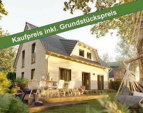 Mit Grundstück: Ihr Familienhaus mit Freiraum in Northeim – komfortabel und idyllisch, 37154 Northeim