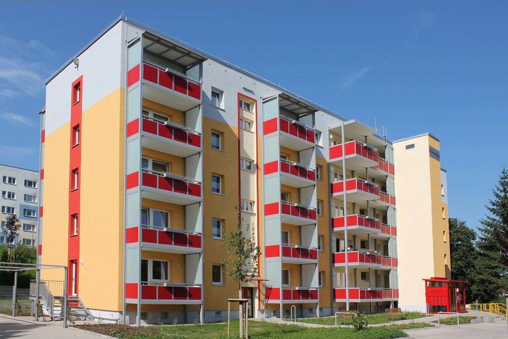Barrierefreie Senioren-WG in Gera – hier fühle ich mich gut versorgt, 7546 Gera
