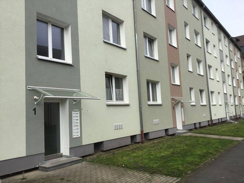 Jetzt zugreifen: 2-Zimmer-Wohnung in Stadtlage, 34117 Kassel