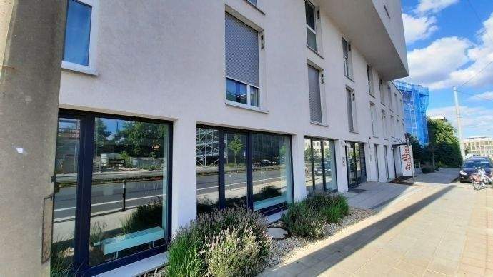 NUR für Studierende und Auszubildende – Apartment in toller Lage – möbliert – Nähe Wöhrder Wiese und TH Nürnberg Georg-Simon-Ohm, 90402 Nürnberg (Gleißbühl Lorenz Tafelhof Tullnau Wöhrd)