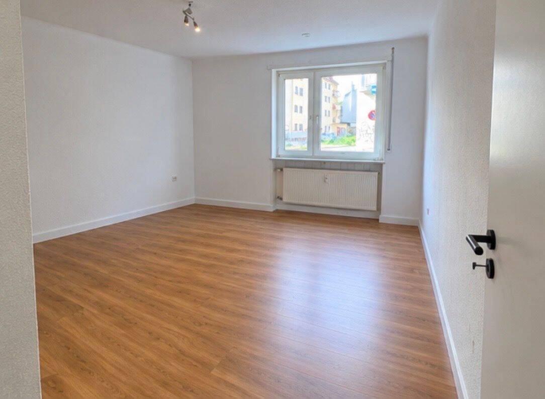Charmante 3-Zimmer-Erdgeschosswohnung in Alt-Saarbrücken, 66117 Saarbrücken