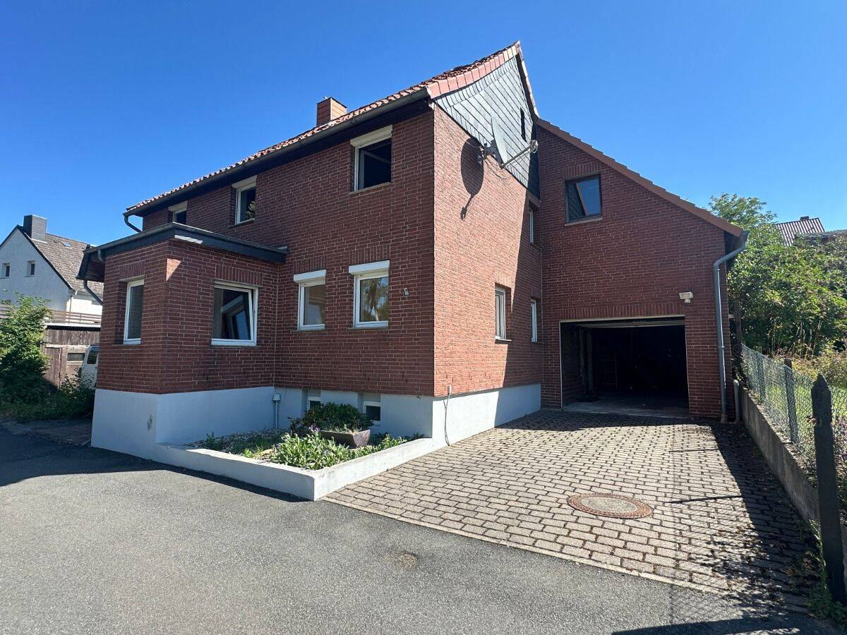Einfamilienhaus in Eime OT Deinsen zu verkaufen., 31036 Eime