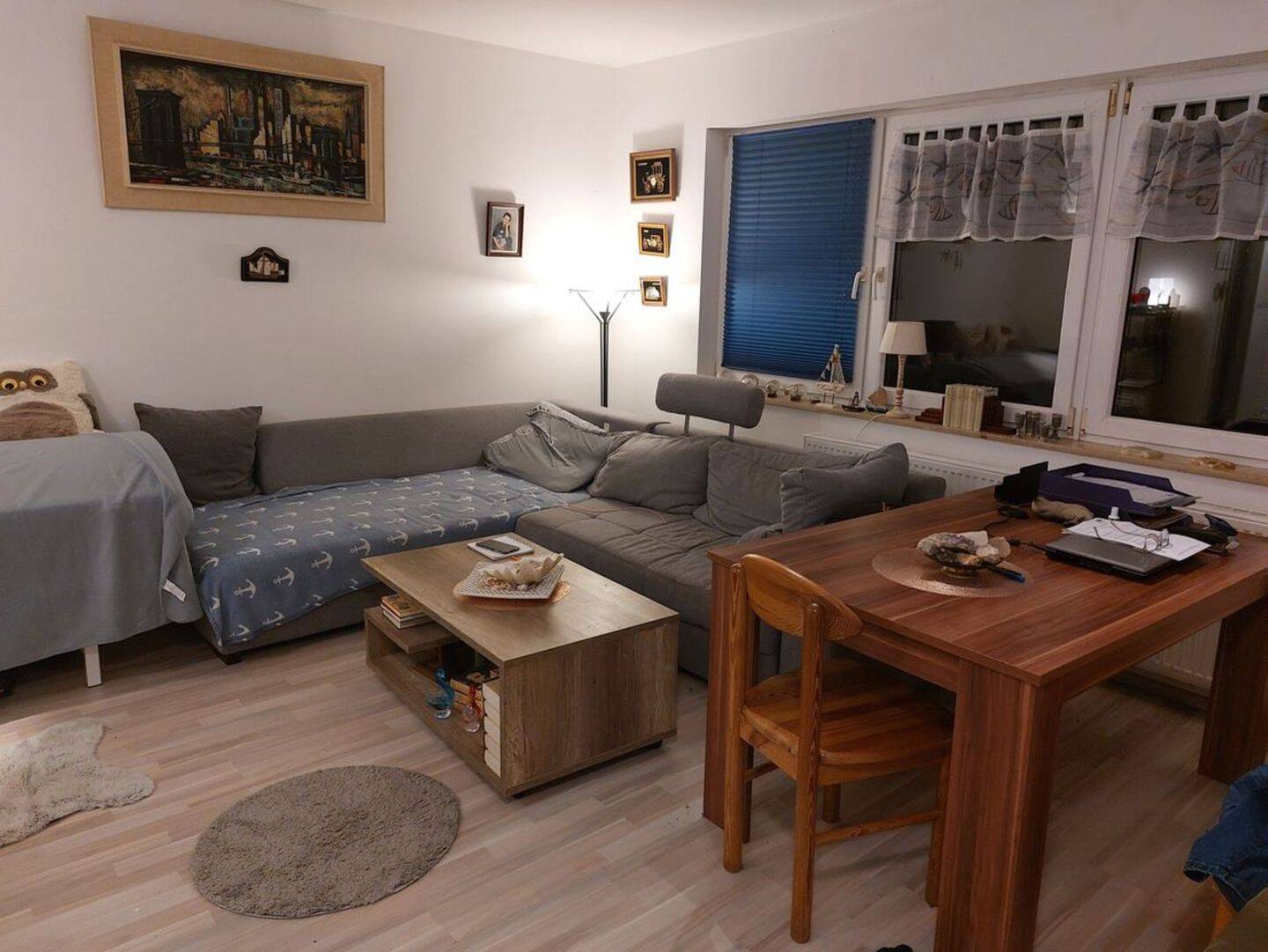 Helles 1 Raum-Appartement Nähe Zentrum, 52351 Düren