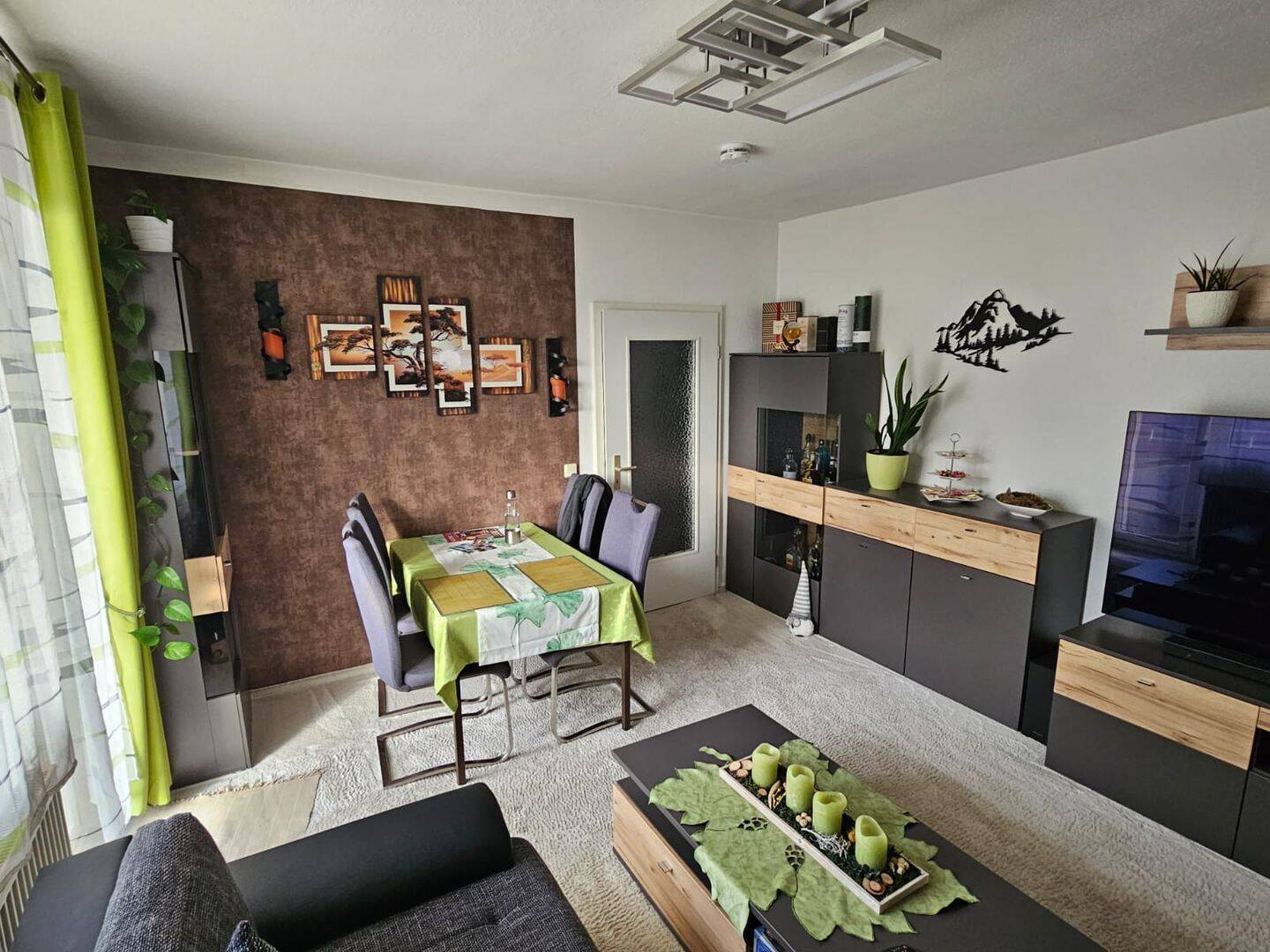günstige 3-Zimmer-Wohnung in bester Lage, 99734 Nordhausen