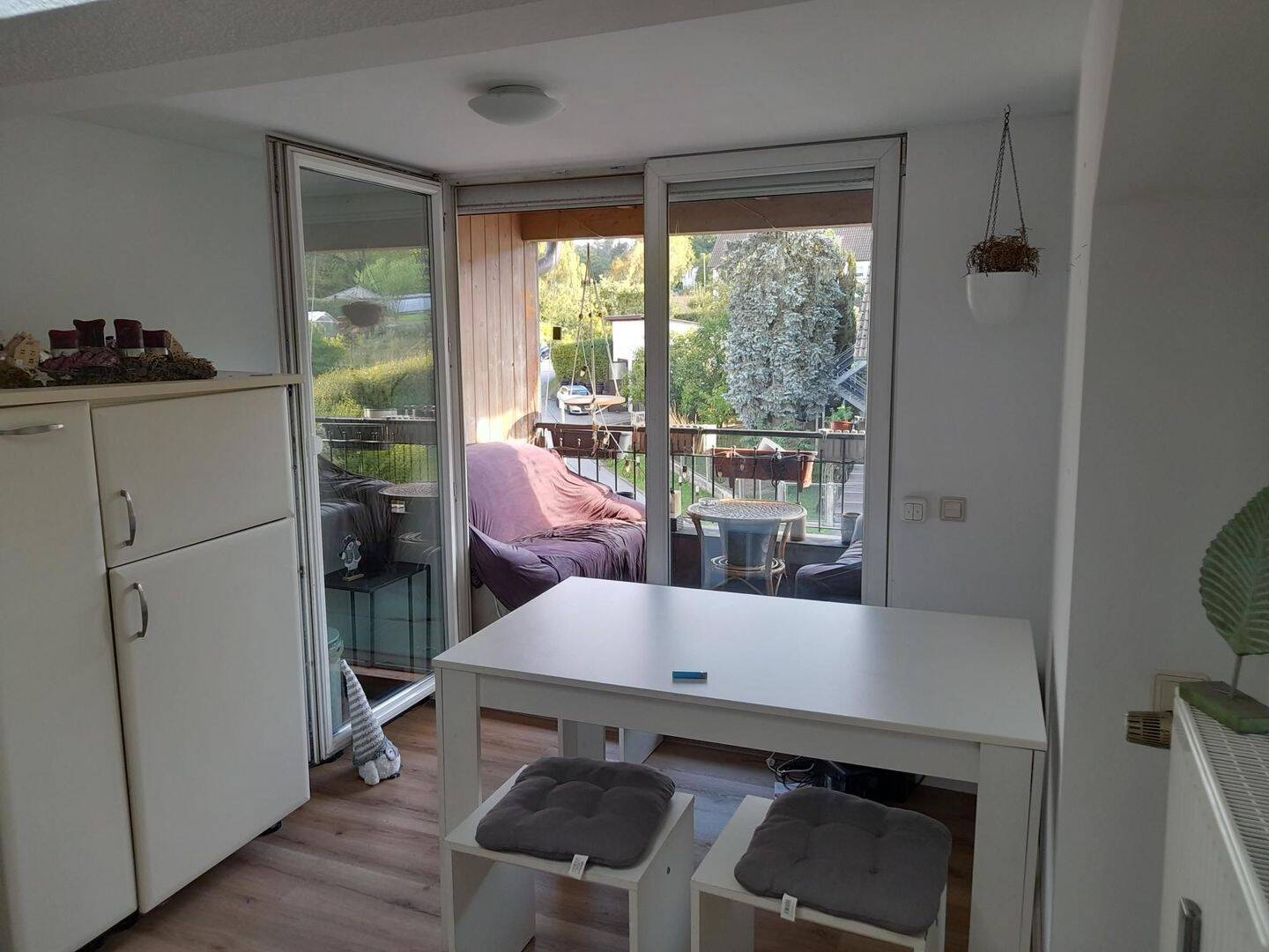 4 Zimmer DG Wohnung in 94036 Passau Langemarckstraße 13 zu vermieten, 94036 Passau (Abraham Haidenhof-Nord Haidenhof-Süd Heining Kohlbruck)