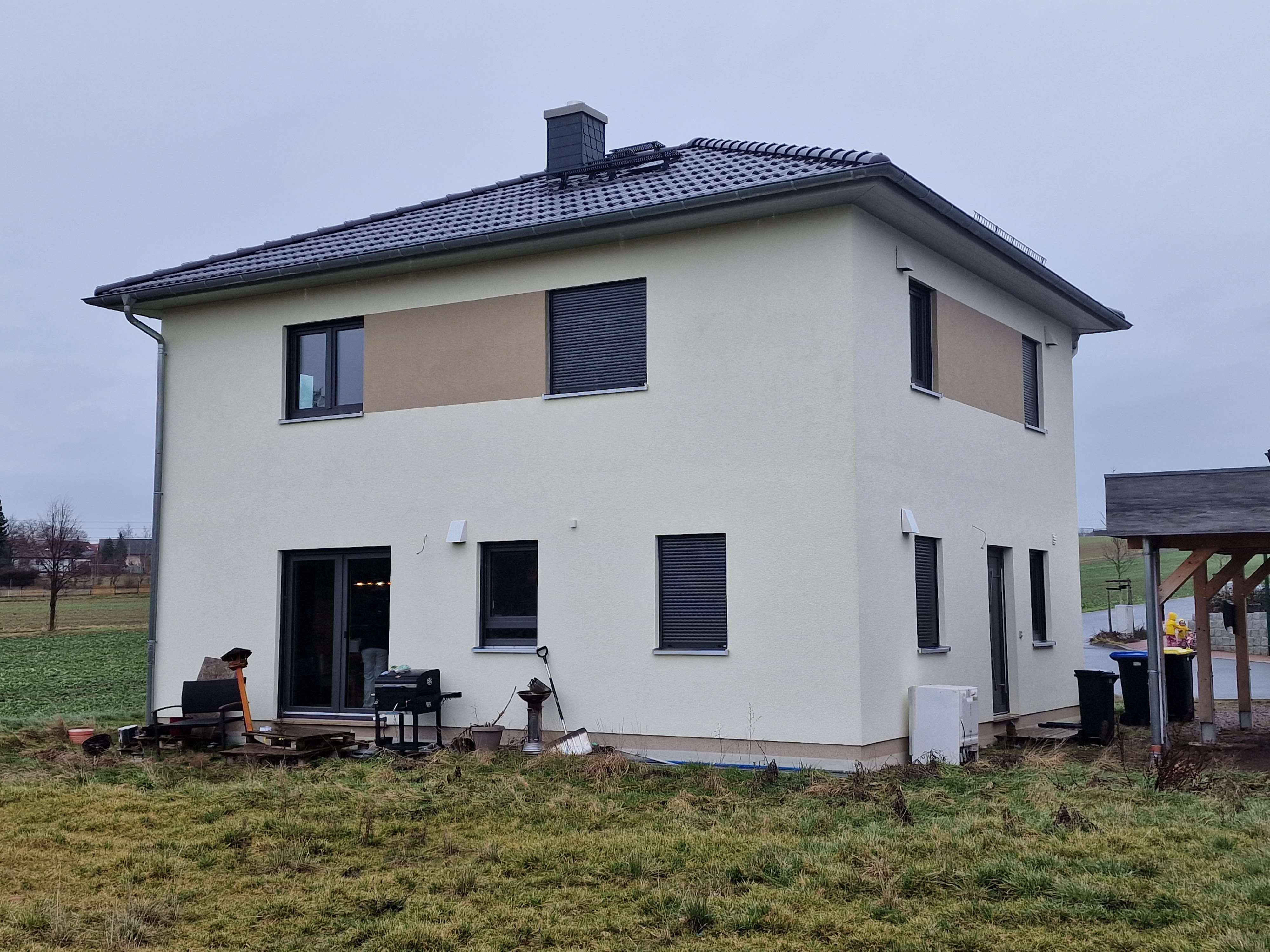 Verpassen Sie Ihrem neuen Zuhause den letzten Feinschliff!, 4720 Döbeln