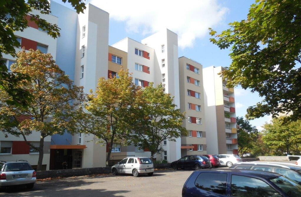 Gemütliche 2-Zimmer-Wohnung in Darmstadt-Kranichstein, 64289 Darmstadt (Darmstadt Kranichstein)