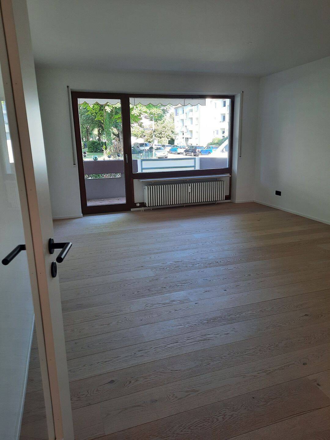 Mietwohnung, 3 Zimmer, 80 m², in Augsburg, 86199 Augsburg (Bergheim Göggingen Haunstetten Inningen)