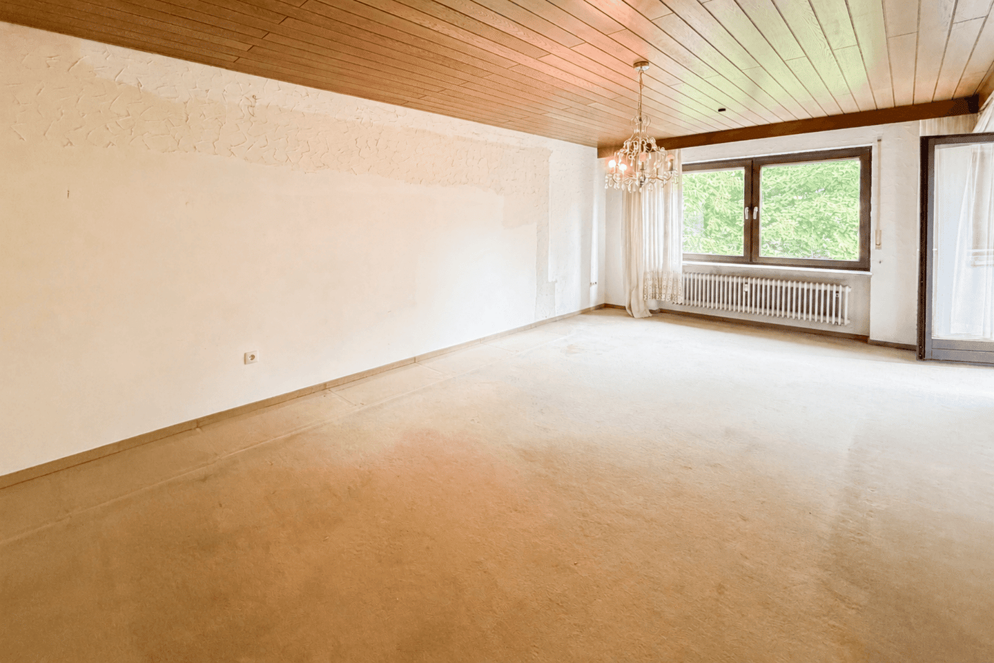 Viel Raum. Viel Grün. Viel Potenzial., 91757 Treuchtlingen