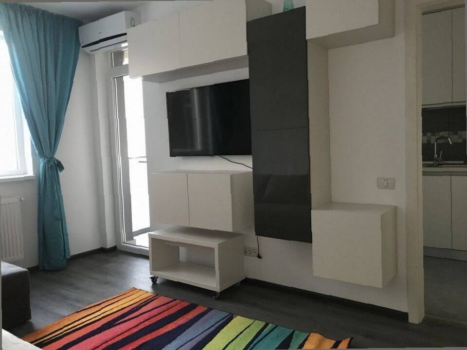 Komfortable 1,5-Zimmer-Wohnung mit Balkon in Wuppertal, 42105 Wuppertal (Elberfeld)