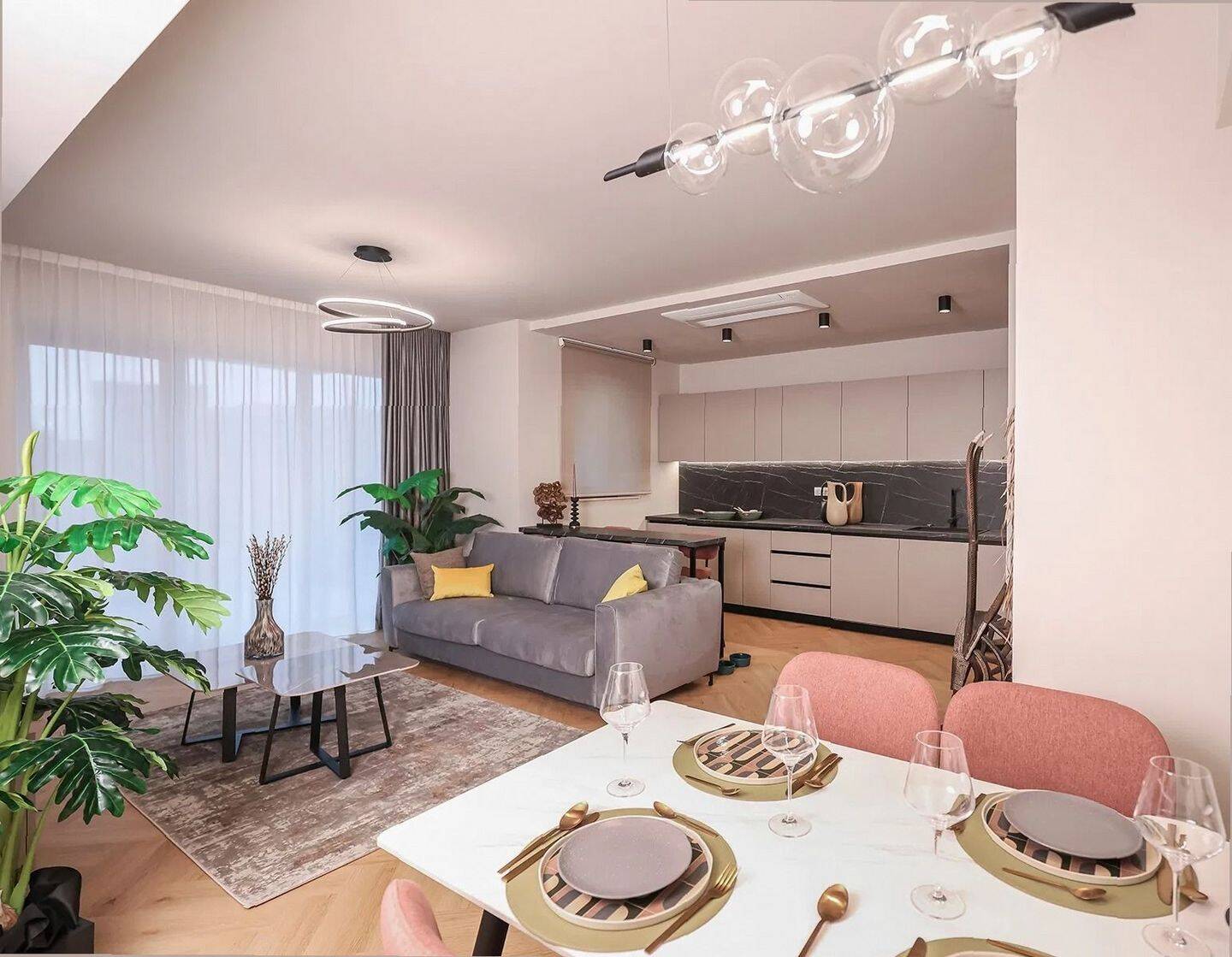 Freundliche 1,5-Zimmer-Wohnung mit Balkon in Karlsruhe, 76185 Karlsruhe
