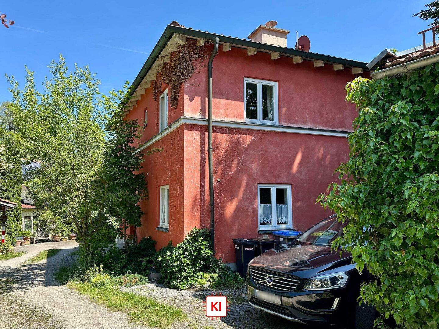 Nur einen Katzensprung vom See entfernt!, 86938 Schondorf am Ammersee
