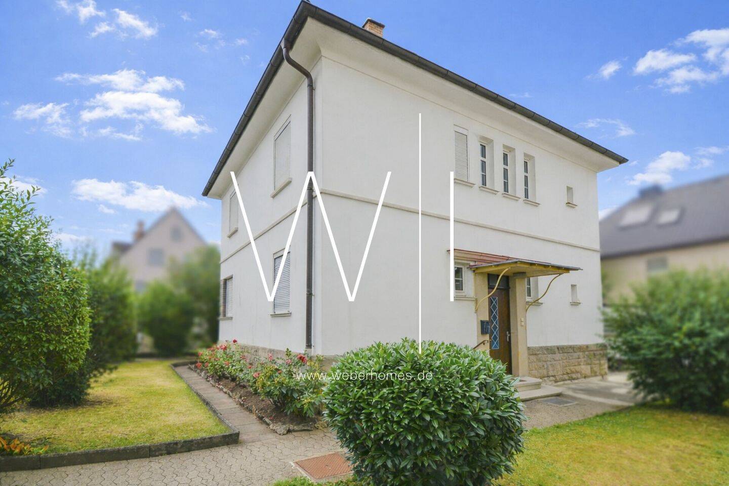 Historisches Altbau-Juwel mit Charme in Zentrumsnähe, 96317 Kronach