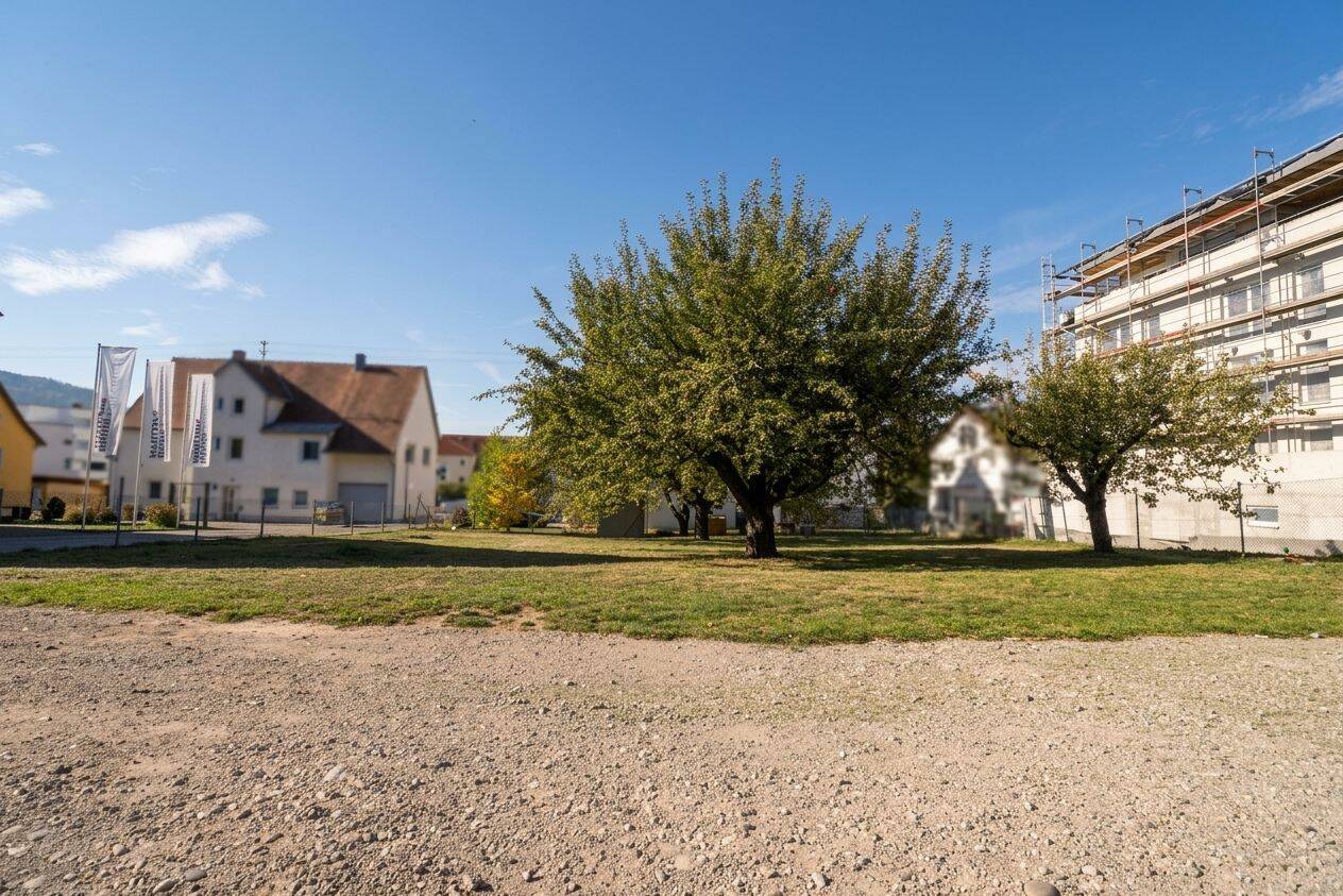 Baugrundstück in Zentraler Lage von Spaichingen, 78549 Spaichingen