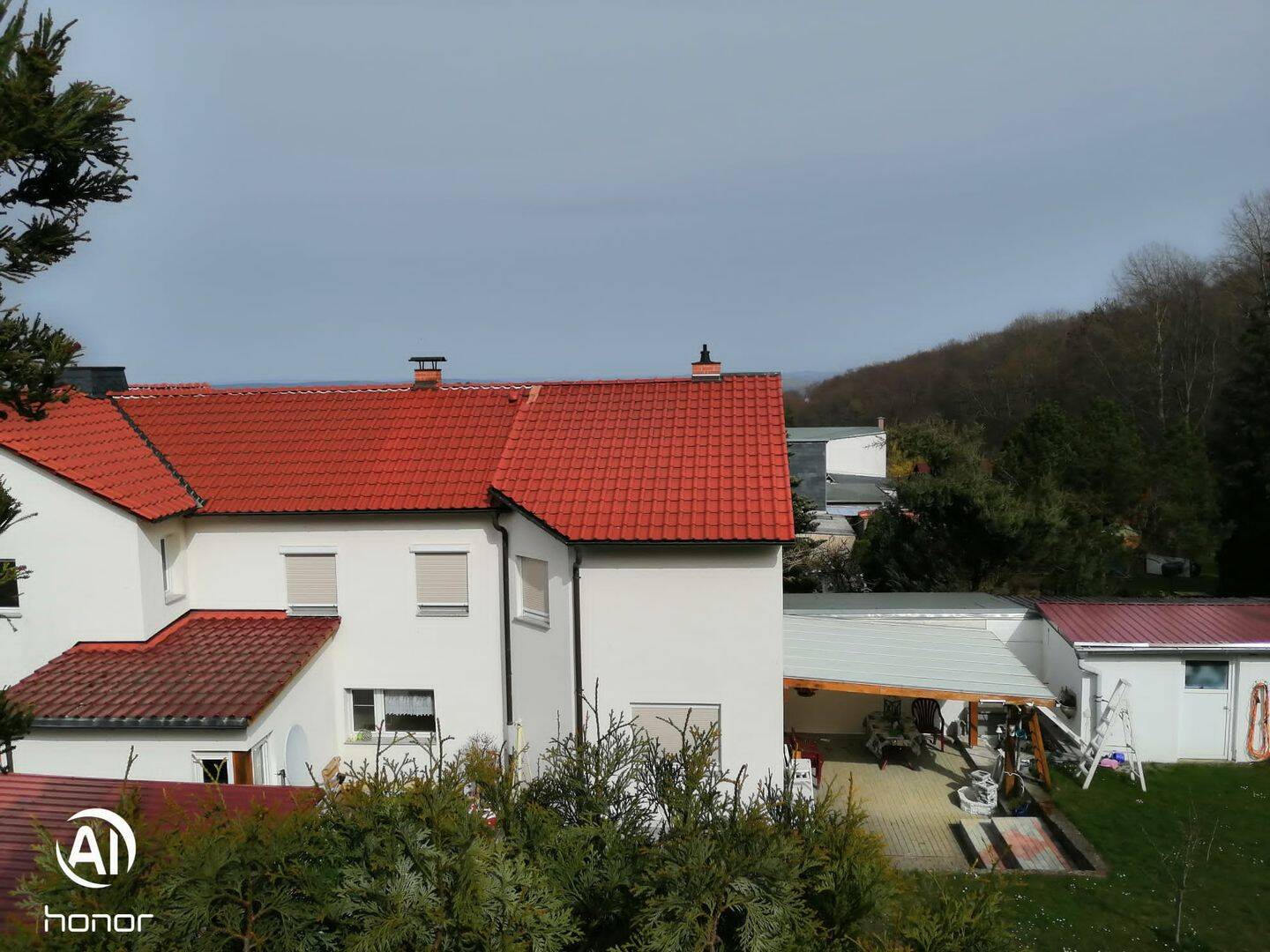 Doppelhaushälfte Thale, 6502 Thale