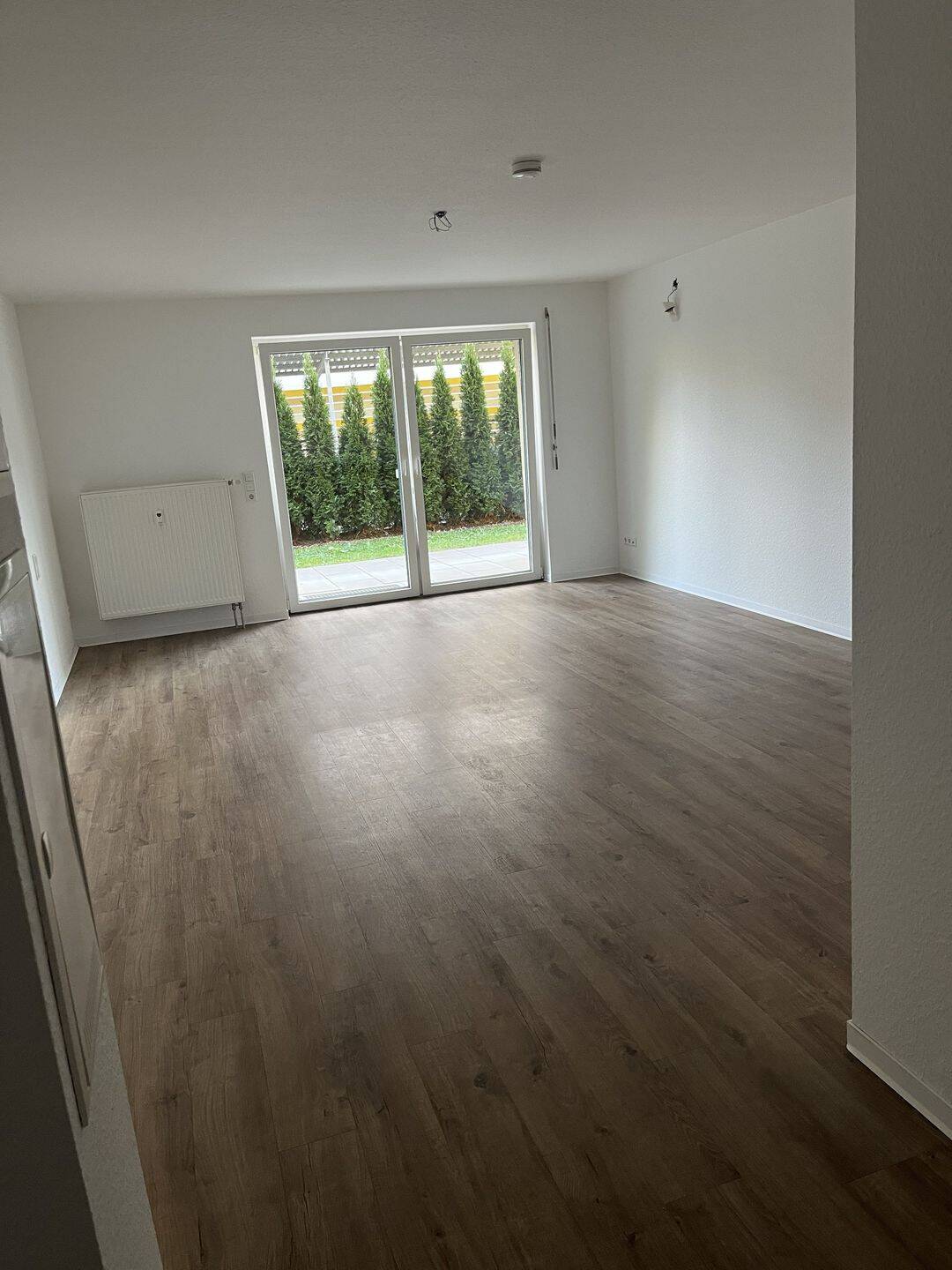 1-Zimmer Wohnung in Neustadt, 79822 Titisee-Neustadt