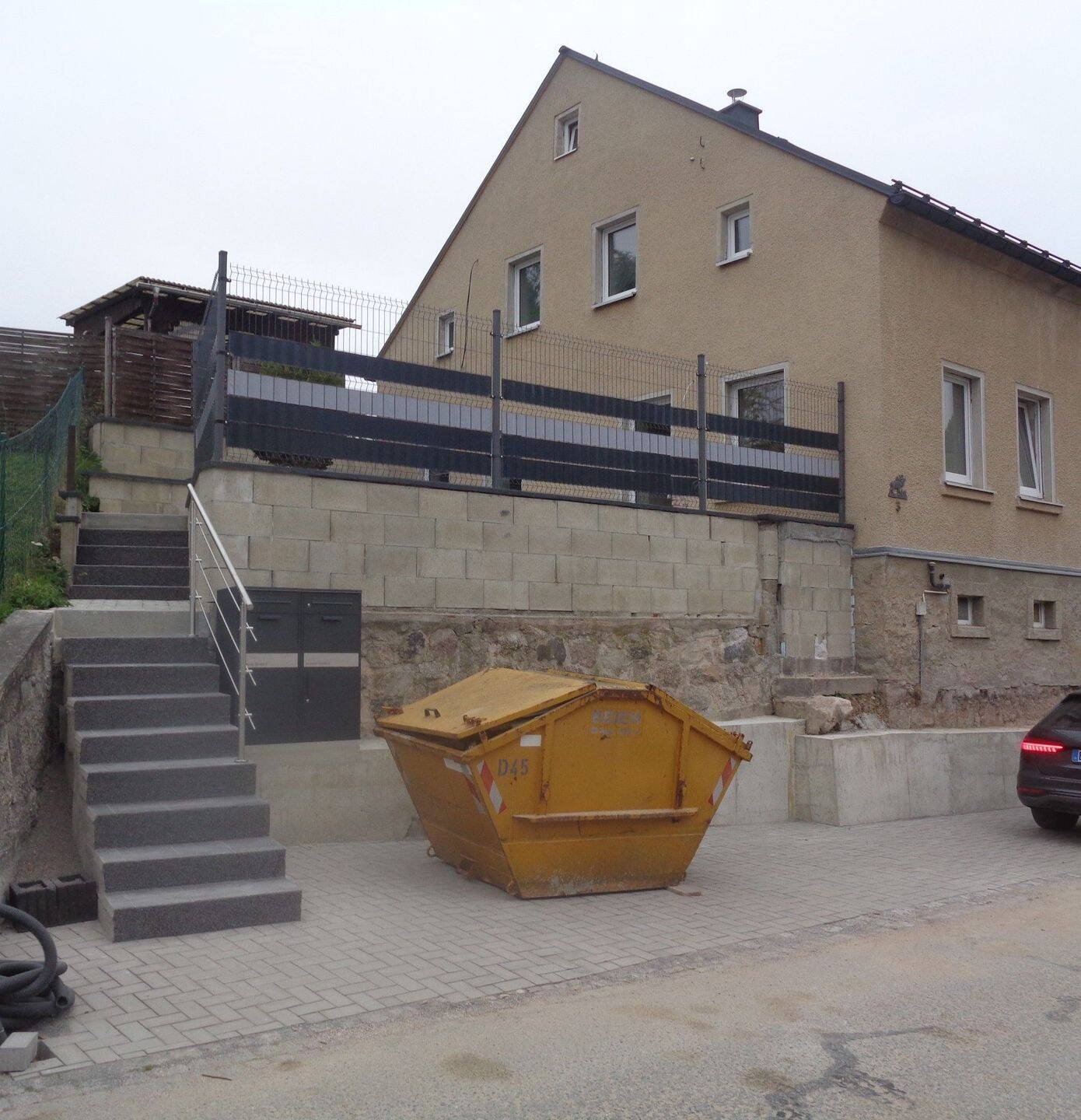 Mietwohnung, 4 Zimmer, 91 m², in Eibenstock, 8309 Eibenstock
