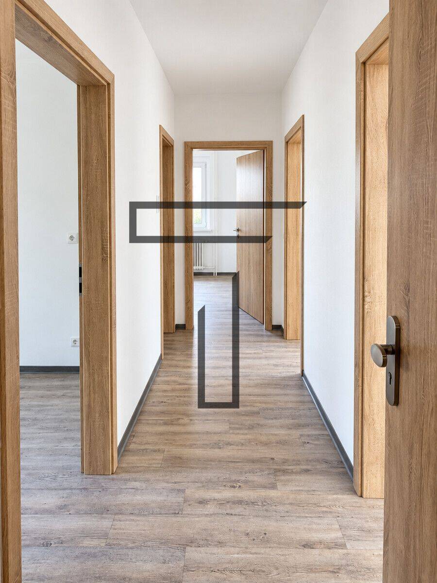 Gemütliche 3. Zimmer Erdgeschosswohnung in 37441 Bad Sachsa, 37441 Bad Sachsa