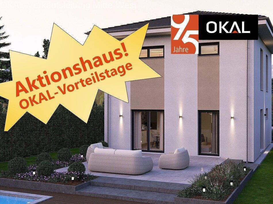 Zuhause auf zwei Etagen voller Leben, 68782 Brühl